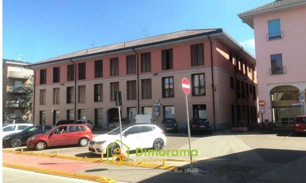 appartamento in vendita a Dairago