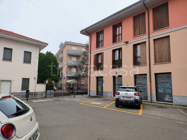 appartamento in vendita a Dairago
