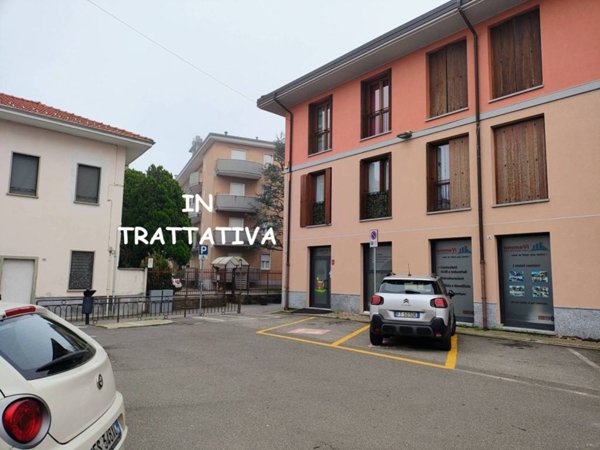 appartamento in vendita a Dairago