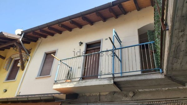 appartamento in vendita a Dairago