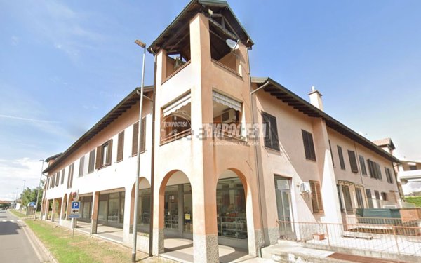 appartamento in vendita a Dairago