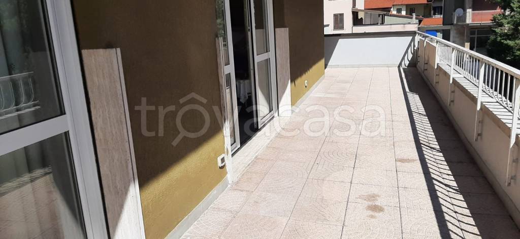 appartamento in vendita a Dairago