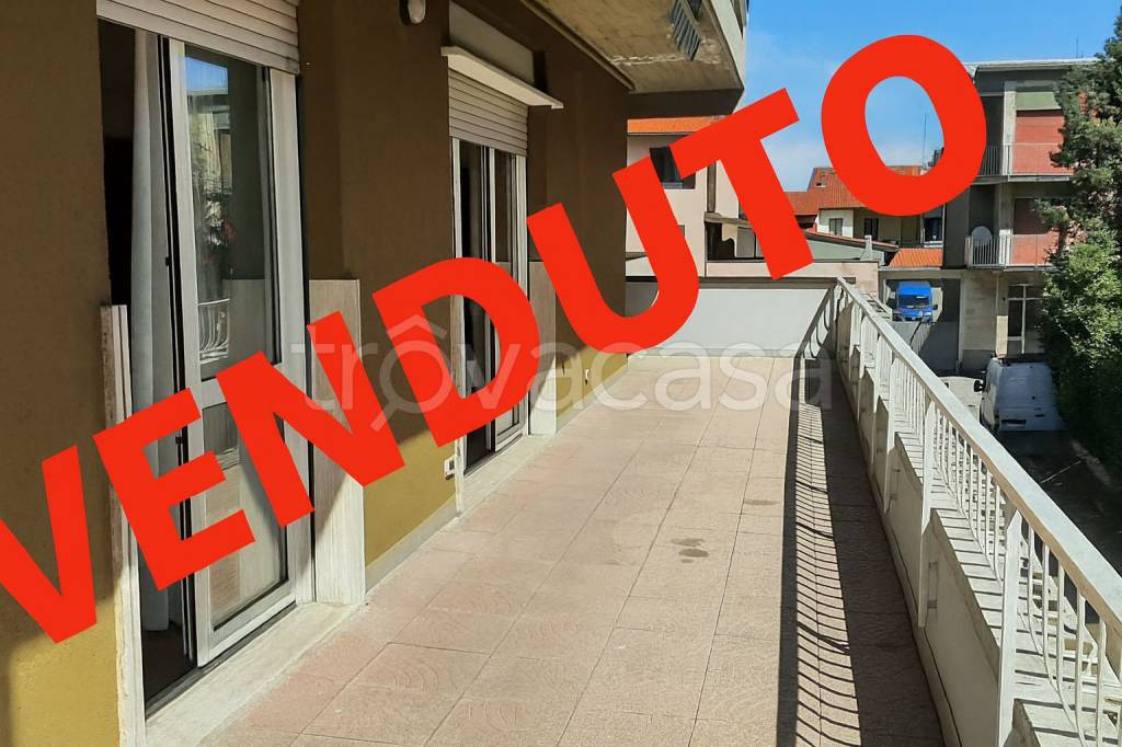 appartamento in vendita a Dairago