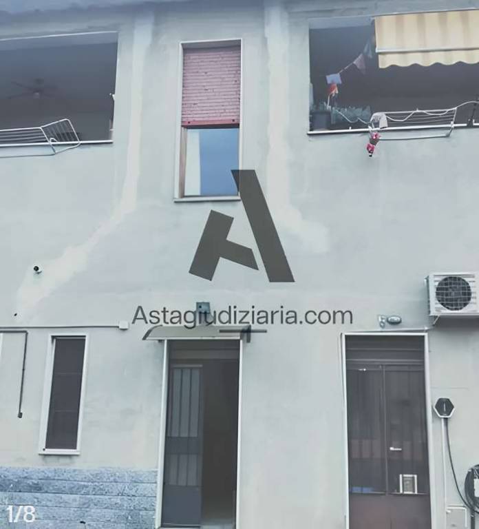 appartamento in vendita a Dairago