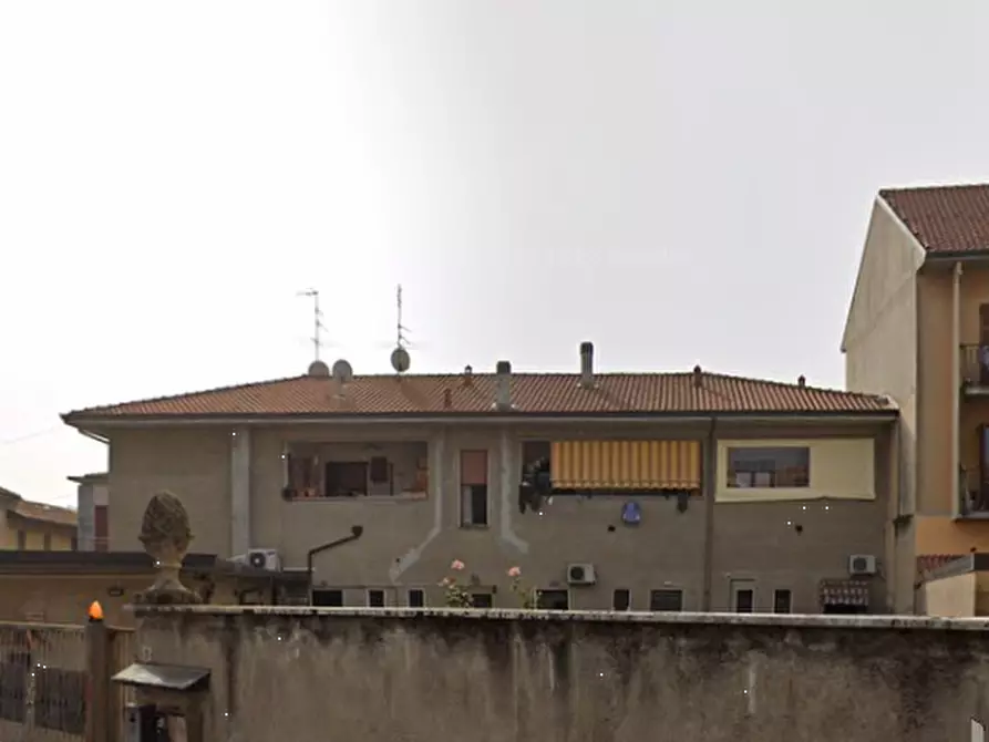 appartamento in vendita a Dairago
