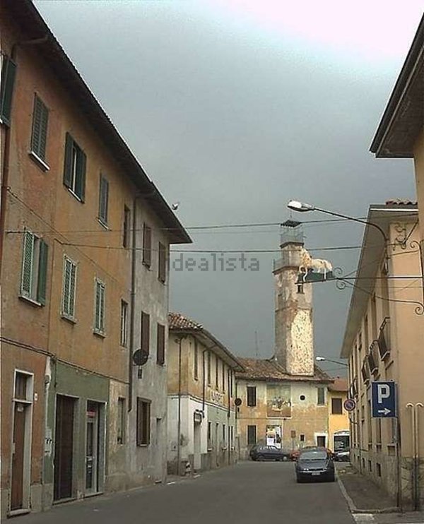appartamento in vendita a Dairago