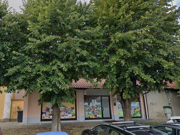negozio in vendita a Dairago
