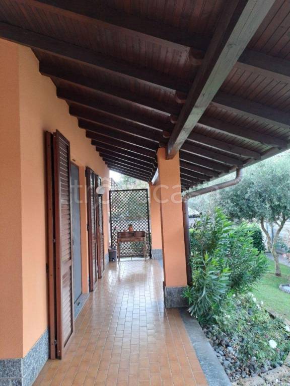 casa indipendente in vendita a Dairago