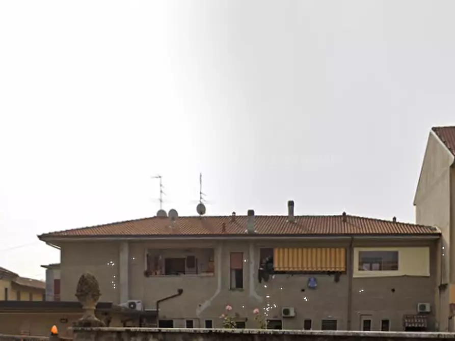 appartamento in vendita a Dairago