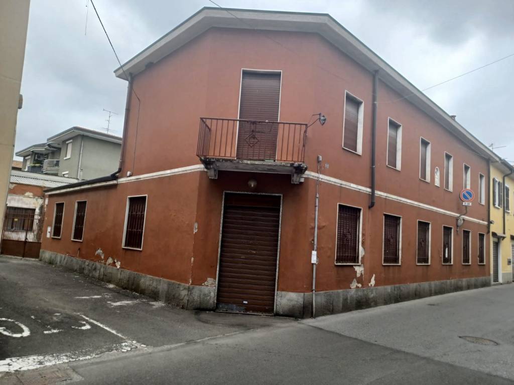 appartamento in vendita a Dairago