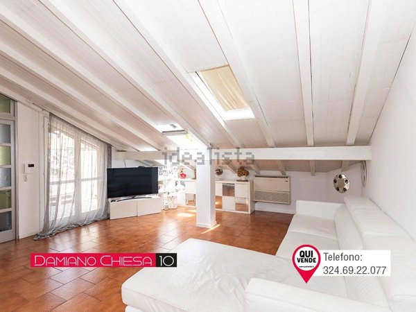 appartamento in vendita a Dairago