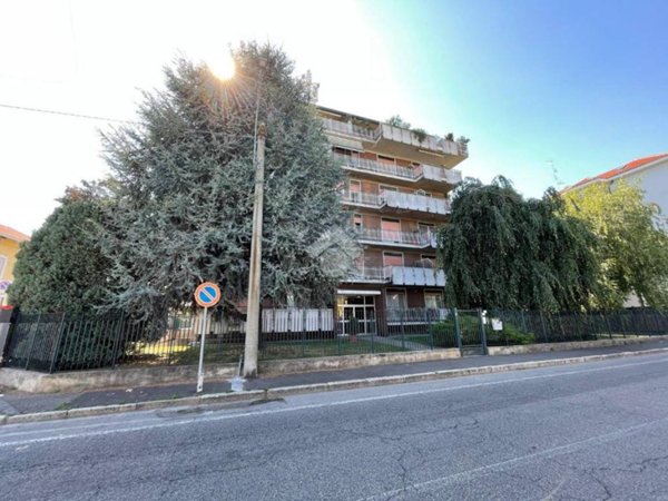 appartamento in vendita a Dairago