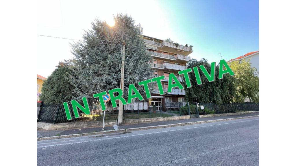 appartamento in vendita a Dairago