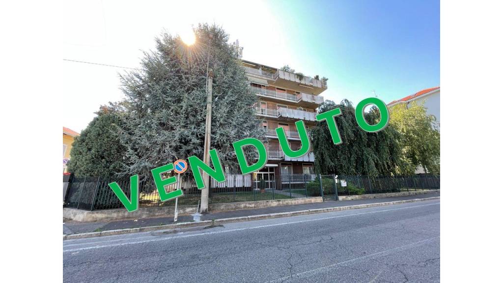 appartamento in vendita a Dairago