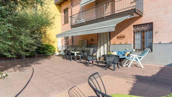 casa indipendente in vendita a Dairago