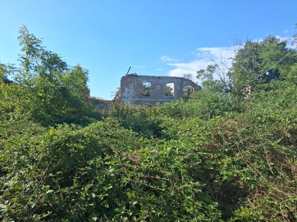 casale in vendita a Dairago