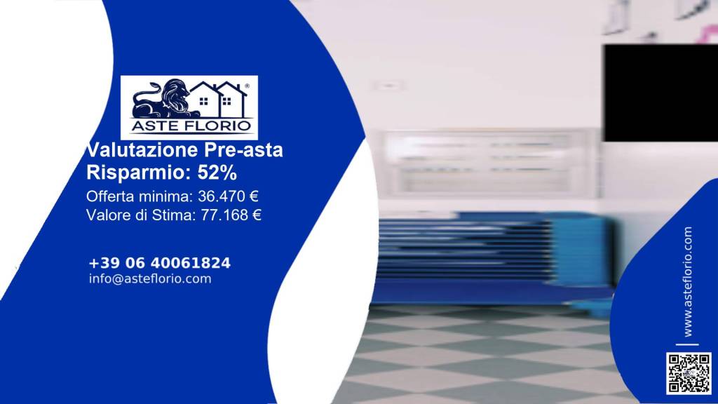 locale commerciale in vendita a Dairago