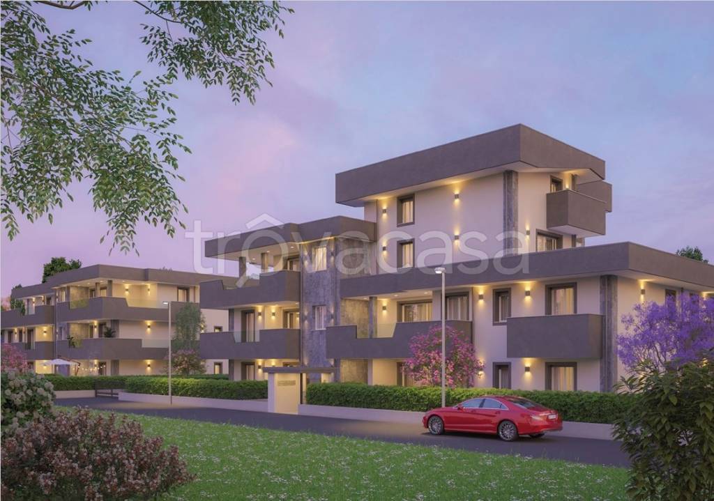 appartamento in vendita a Dairago