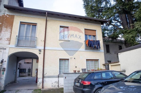 appartamento in vendita a Dairago