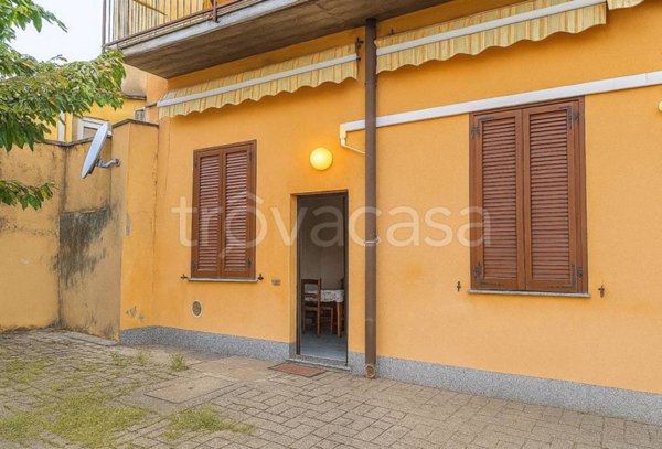 appartamento in vendita a Dairago