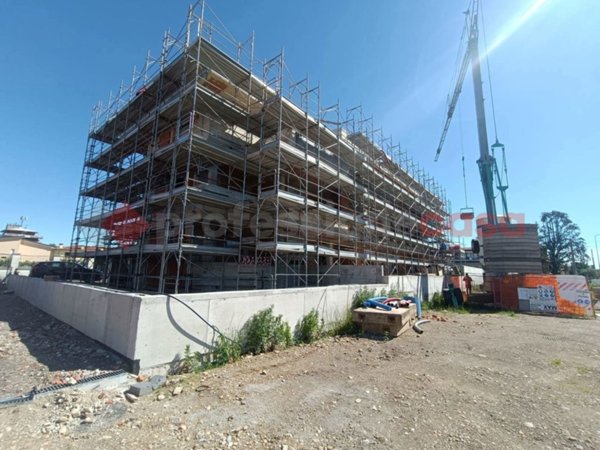 appartamento in vendita a Dairago