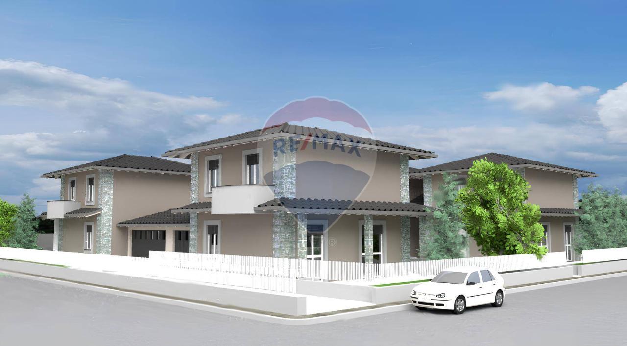 casa indipendente in vendita a Dairago
