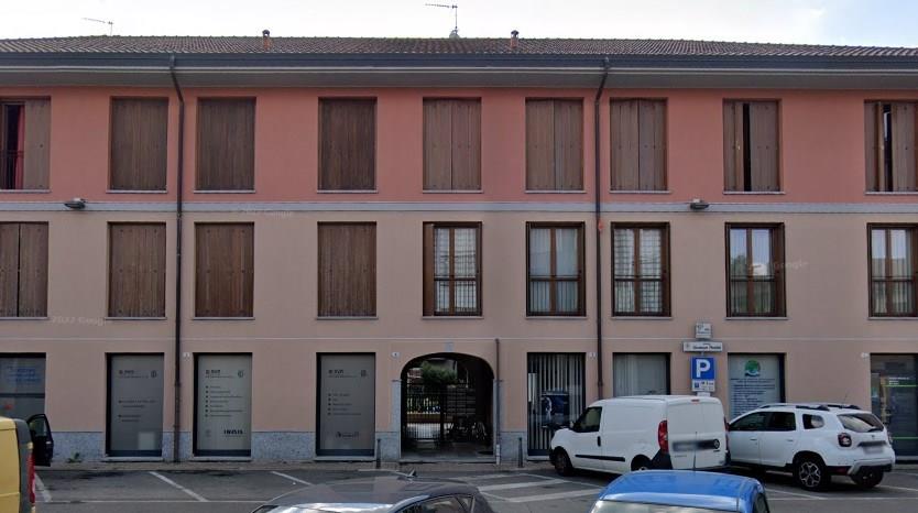 appartamento in vendita a Dairago