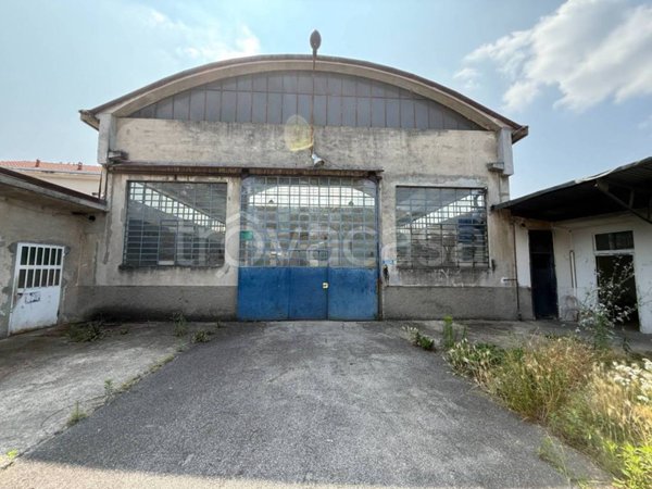 casa indipendente in vendita a Dairago