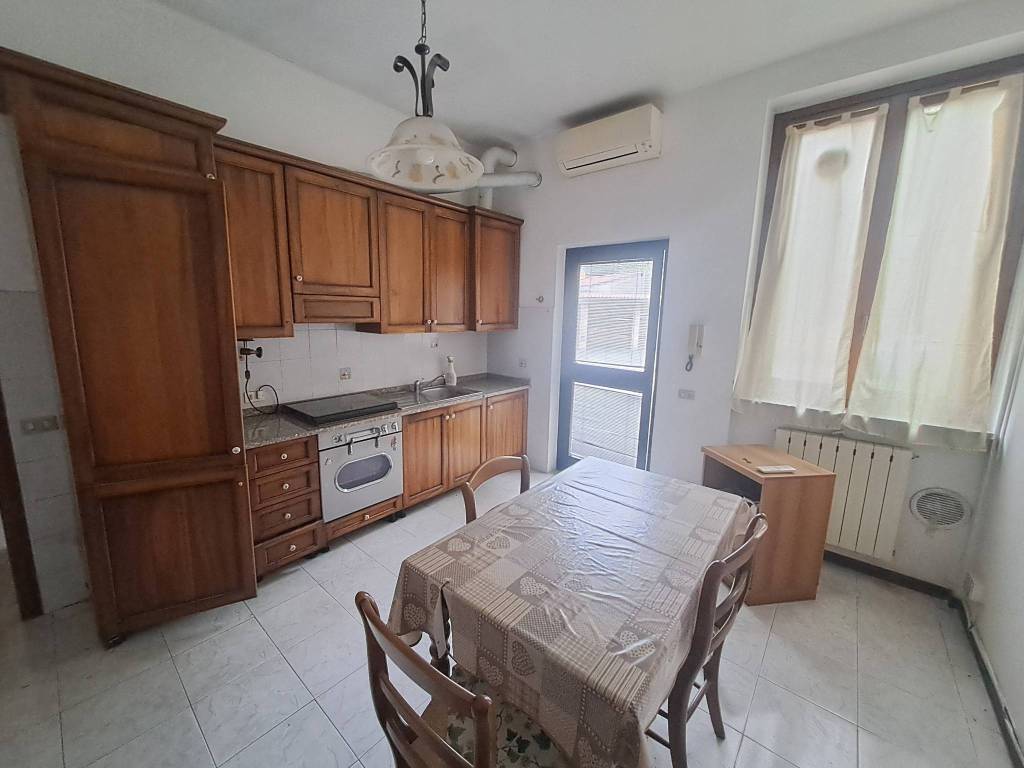 appartamento in vendita a Dairago