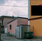 locale di sgombero in vendita a Dairago