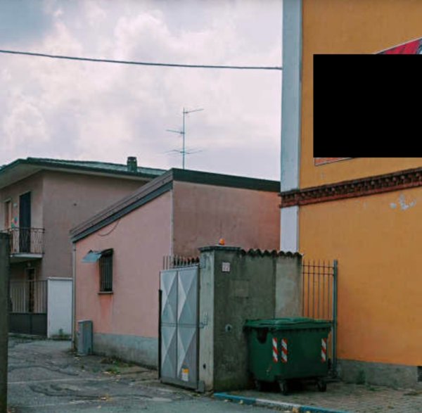 casa indipendente in vendita a Dairago