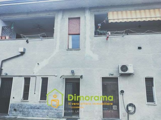 appartamento in vendita a Dairago