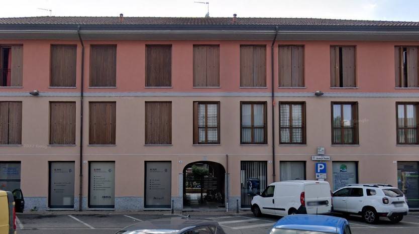 appartamento in vendita a Dairago