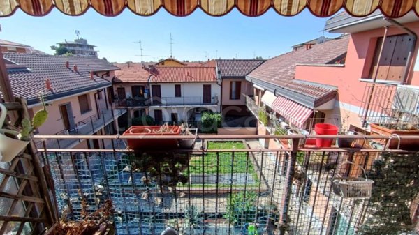 appartamento in vendita a Dairago