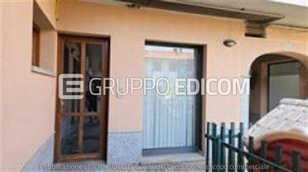 appartamento in vendita a Dairago