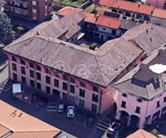 appartamento in vendita a Dairago