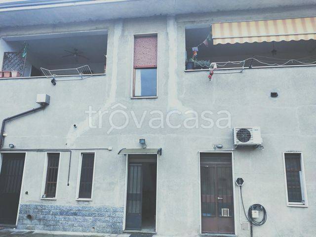 appartamento in vendita a Dairago