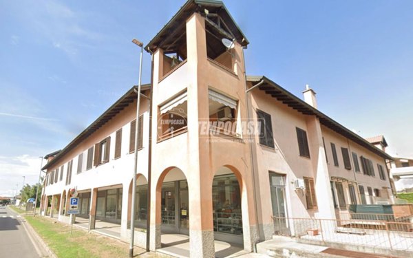 appartamento in vendita a Dairago