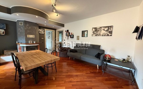 appartamento in vendita a Dairago