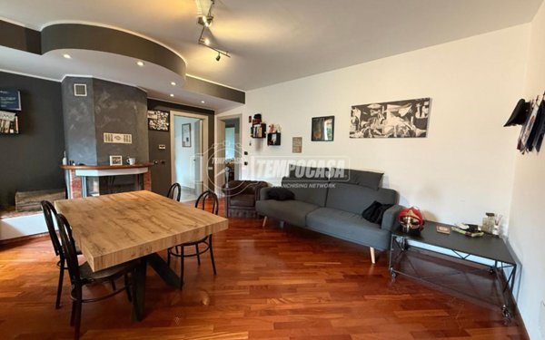 appartamento in vendita a Dairago