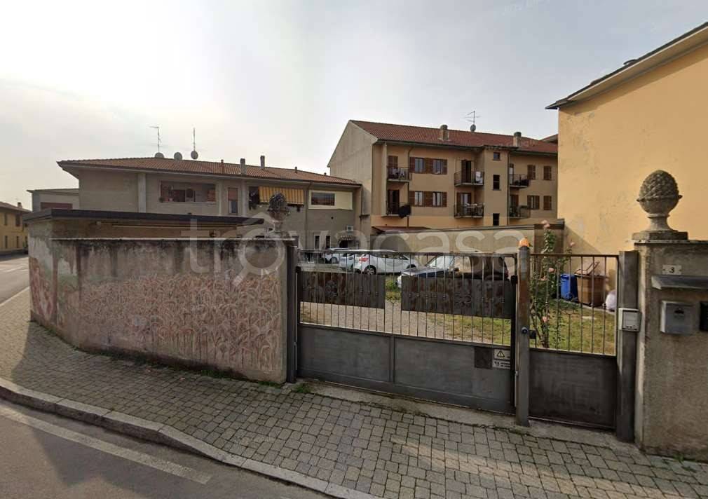 appartamento in vendita a Dairago