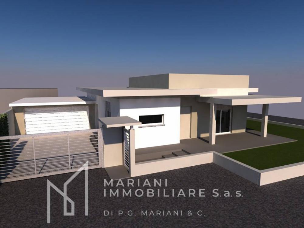 casa indipendente in vendita a Dairago