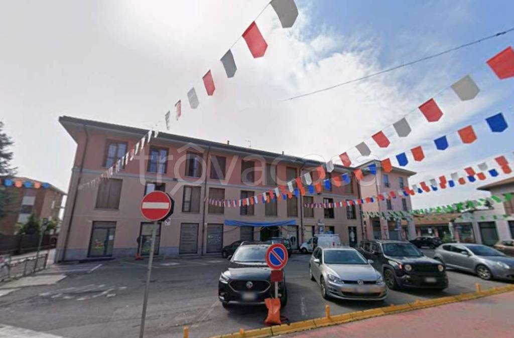 appartamento in vendita a Dairago