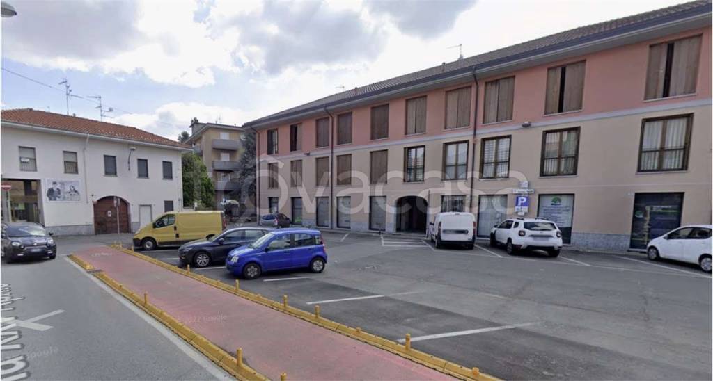 appartamento in vendita a Dairago