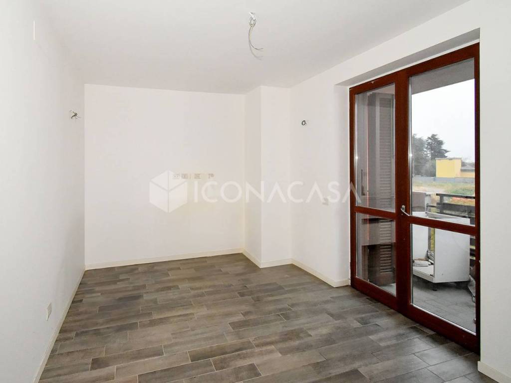 appartamento in vendita a Dairago