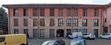 appartamento in vendita a Dairago