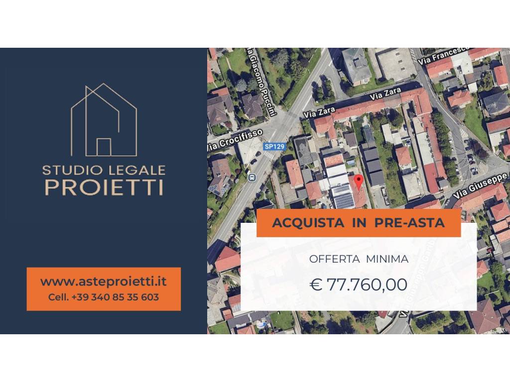 negozio in vendita a Dairago