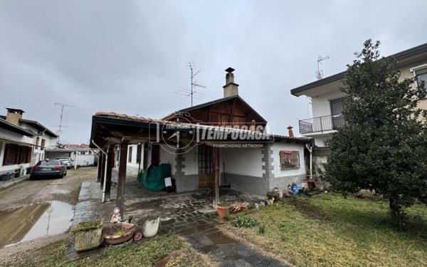 appartamento in vendita a Dairago