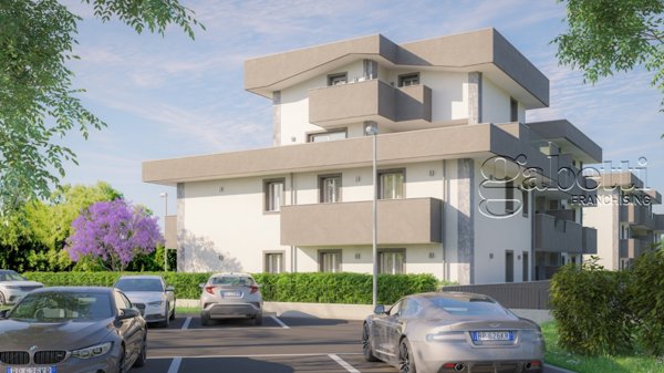 appartamento in vendita a Dairago