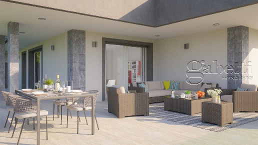 appartamento in vendita a Dairago